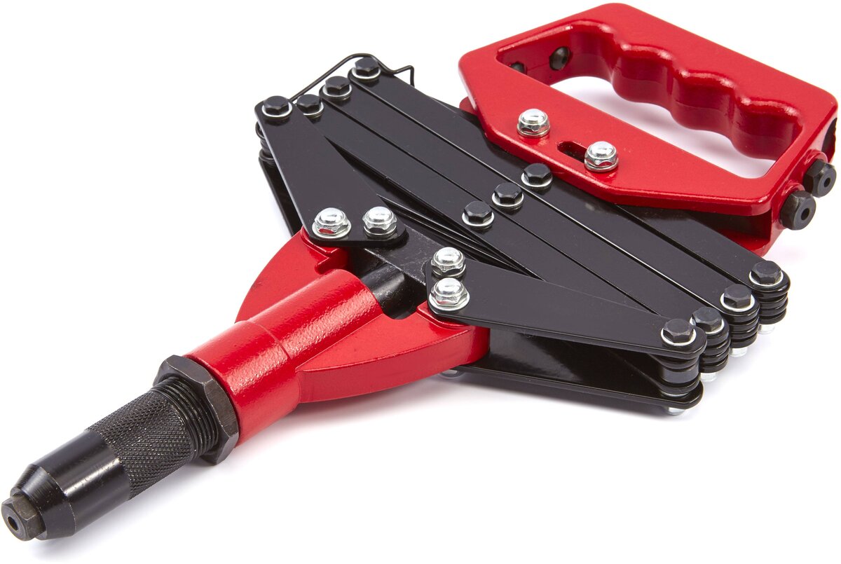 HBM Popnageltang Harmonica