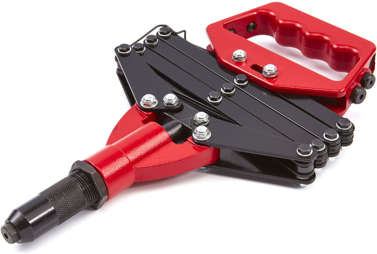 HBM Popnageltang Harmonica