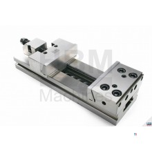 HBM Type 10 maskin klemme