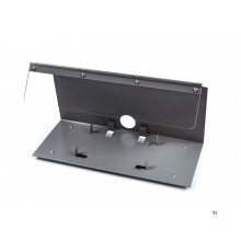 HBM beskyttelseshett til HBM 100 mm. Profesjonell polermaskin