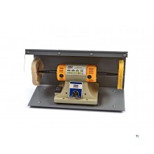 HBM beskyttelseshett til HBM 100 mm. Profesjonell polermaskin