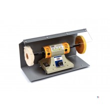 HBM beskyttelseshett til HBM 100 mm. Profesjonell polermaskin