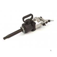 HBM 1 professional impact wrench set HBM 1 professional impact wrench set