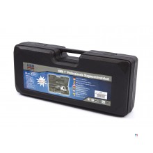 HBM 1 professional impact wrench set HBM 1 professional impact wrench set