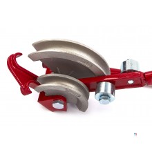 HBM 15 and 22 mm. heavy duty pipe bender HBM 15 and 22 mm. heavy duty pipe bender