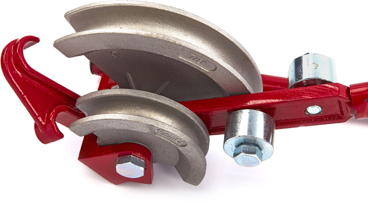 HBM 15 and 22 mm. heavy duty pipe bender HBM 15 and 22 mm. heavy duty pipe bender