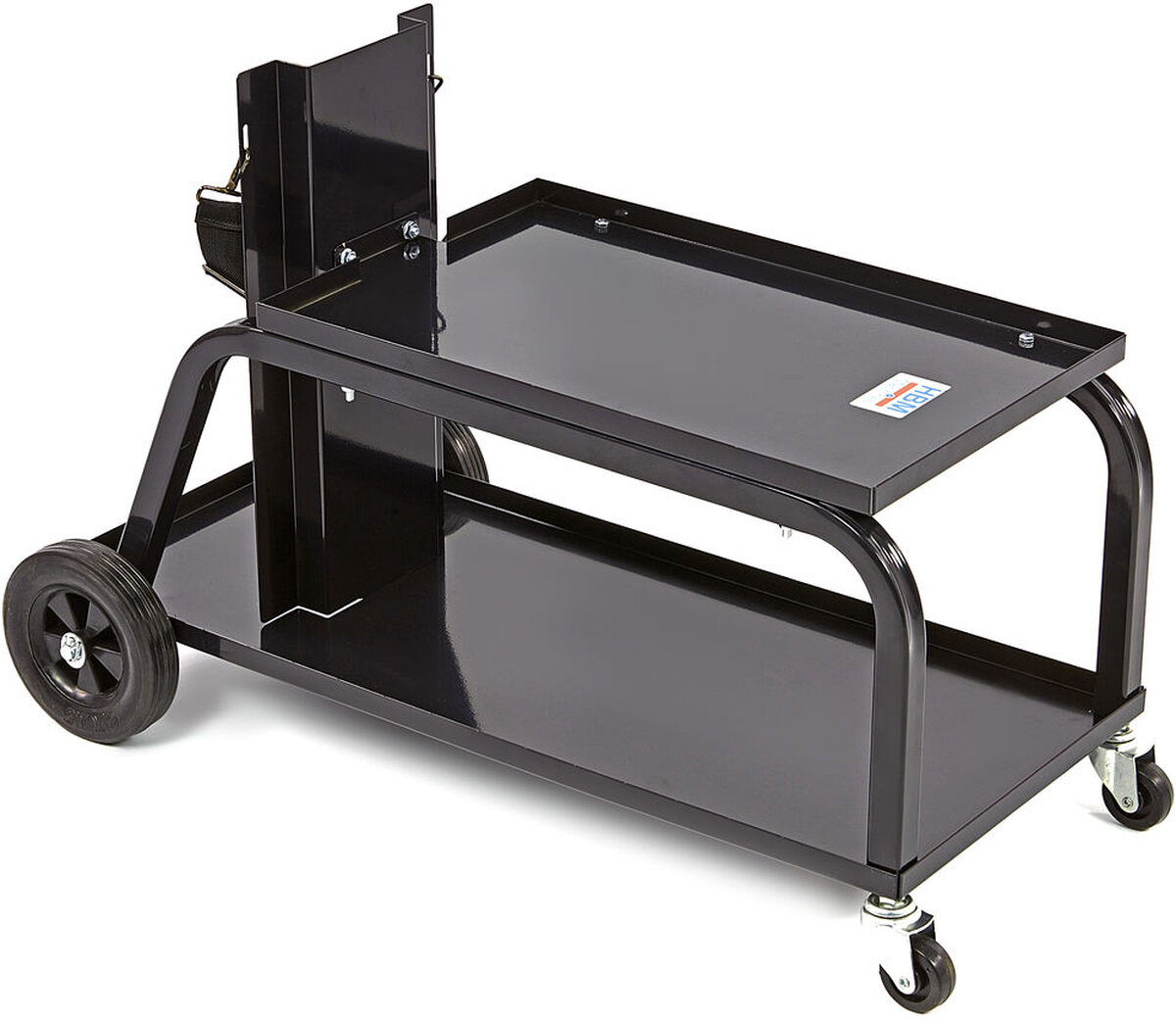 HBM Laswagen Groot Laag Model HBM Laswagen Groot Laag Model