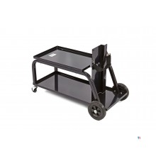 HBM Laswagen Groot Laag Model HBM Laswagen Groot Laag Model