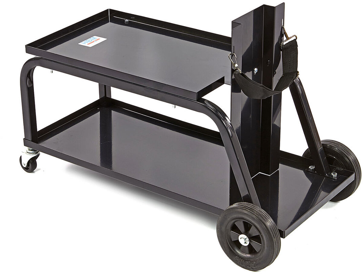 HBM Laswagen Groot Laag Model HBM Laswagen Groot Laag Model