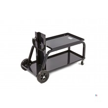 HBM Laswagen Groot Laag Model HBM Laswagen Groot Laag Model