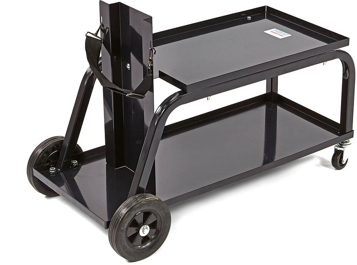 HBM Laswagen Groot Laag Model HBM Laswagen Groot Laag Model