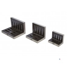 HBM Åpenvinkelplater