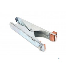 Telwin Toledo Massaklemmen