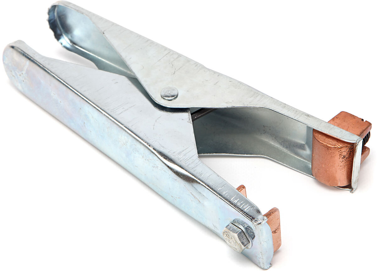 Telwin Toledo Massaklemmen