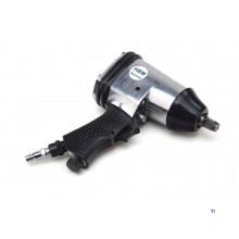 HBM 17 DLG 1/2 støvsveis sett HBM 17 DLG 1/2 støvsveis sett