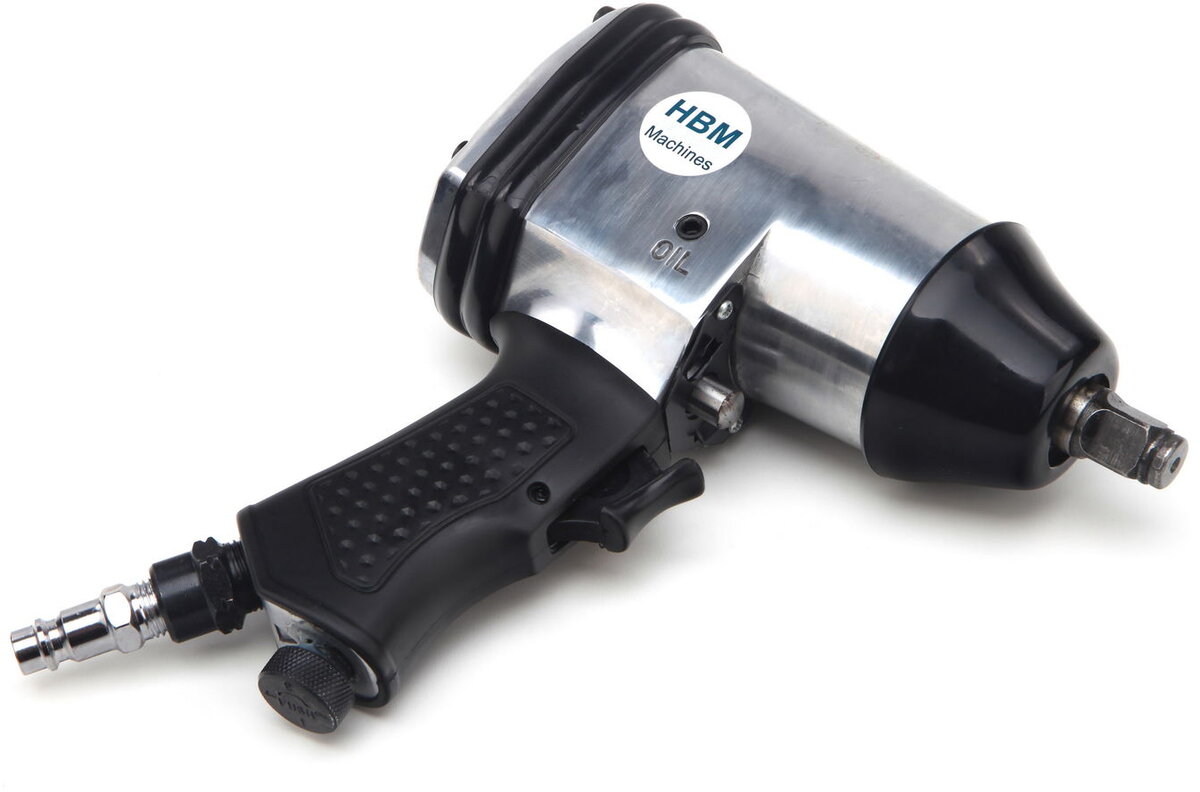 HBM 17 DLG 1/2 støvsveis sett HBM 17 DLG 1/2 støvsveis sett