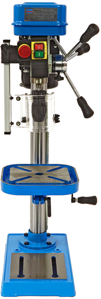 HBM 16 mm. Professionele Kolomboormachine
