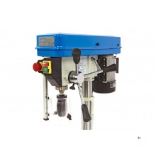 HBM 16 mm. Professionele Kolomboormachine