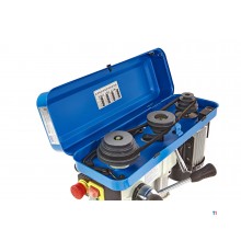 HBM 16 mm. Professionele Kolomboormachine