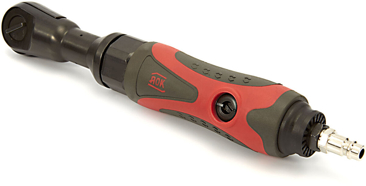 AOK professional pneumatic 1/2 beat ratchets