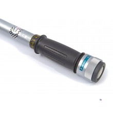 AOK 1/2 Profesjonell momentnøkkel 70-350 NM Modell 2