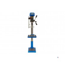 HBM 32 mm. professional column drill floor model