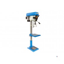 HBM 32 mm. professional column drill floor model