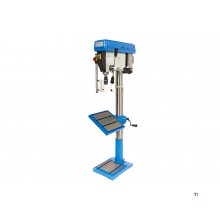 HBM 32 mm. professional column drill floor model