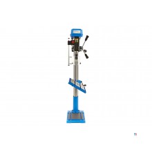 HBM 32 mm. professional column drill floor model