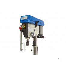 HBM 32 mm. professional column drill floor model