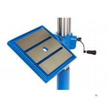 HBM 32 mm. professional column drill floor model