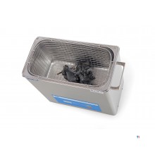 HBM 6 liter ultrasonic cleaner