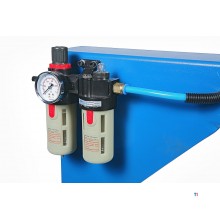 Martello pneumatico HBM modello 2