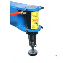 Martello pneumatico HBM modello 2