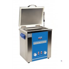 HBM industrial 6 liter ultrasonic cleaner