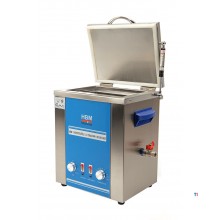 HBM industrial 6 liter ultrasonic cleaner