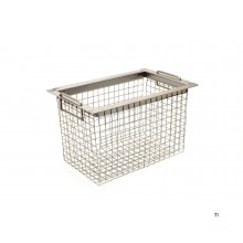 HBM industrial 6 liter ultrasonic cleaner