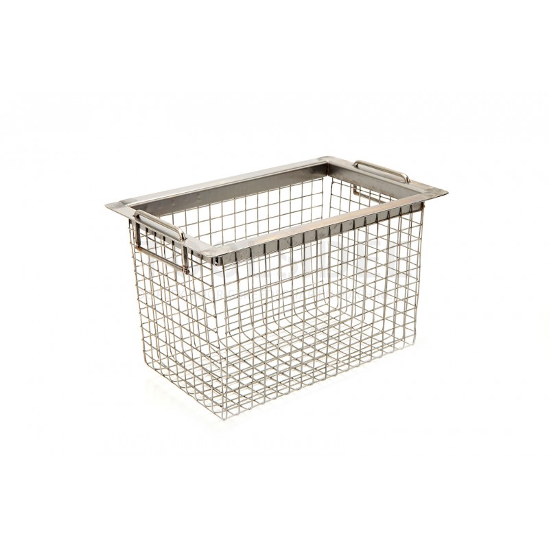 HBM industrial 6 liter ultrasonic cleaner