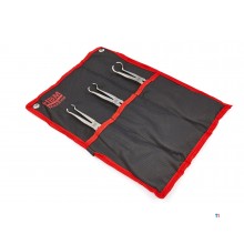 HBM Profi 275 mm. 3 Delige Bougiedop, Bougietang Tangenset
