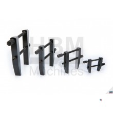 HBM Parallelklemmen HBM Parallelklemmen