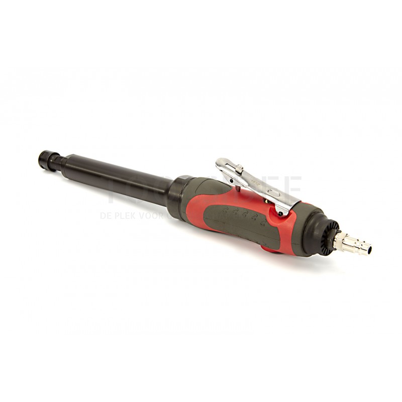 AOK professional pneumatic die grinder with 184 mm neck