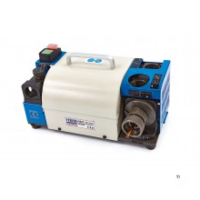 HBM 13 mm. drill sharpener / drill grinding machine model 2 deluxe HBM 13 mm. drill sharpener / drill grinding machine model 2 deluxe