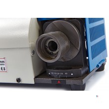 HBM 13 mm. drill sharpener / drill grinding machine model 2 deluxe HBM 13 mm. drill sharpener / drill grinding machine model 2 deluxe