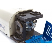 HBM 13 mm. drill sharpener / drill grinding machine model 2 deluxe HBM 13 mm. drill sharpener / drill grinding machine model 2 deluxe