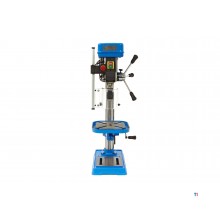 HBM 20 mm. Professionele Kolomboormachine