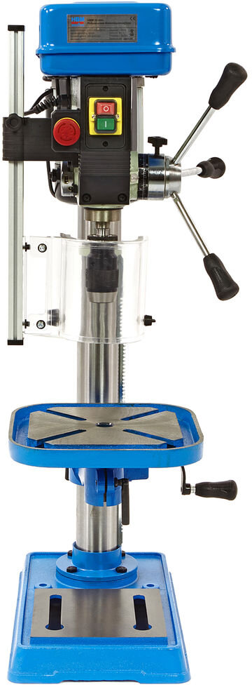 HBM 20 mm. Professionele Kolomboormachine