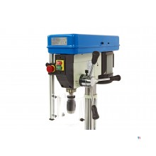 HBM 20 mm. Professionele Kolomboormachine