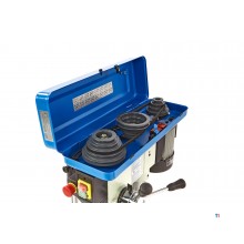 HBM 20 mm. Professionele Kolomboormachine