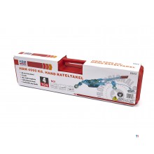  HBM 4000 kg. Käsi räikkänostin