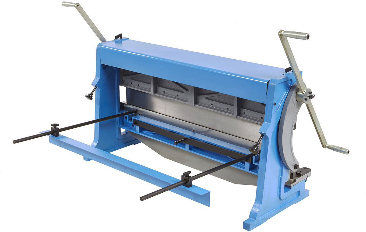  HBM 1015mm. Rullaa, aseta ja leikkaa yhdistelmä kahdella varrella Malli 2